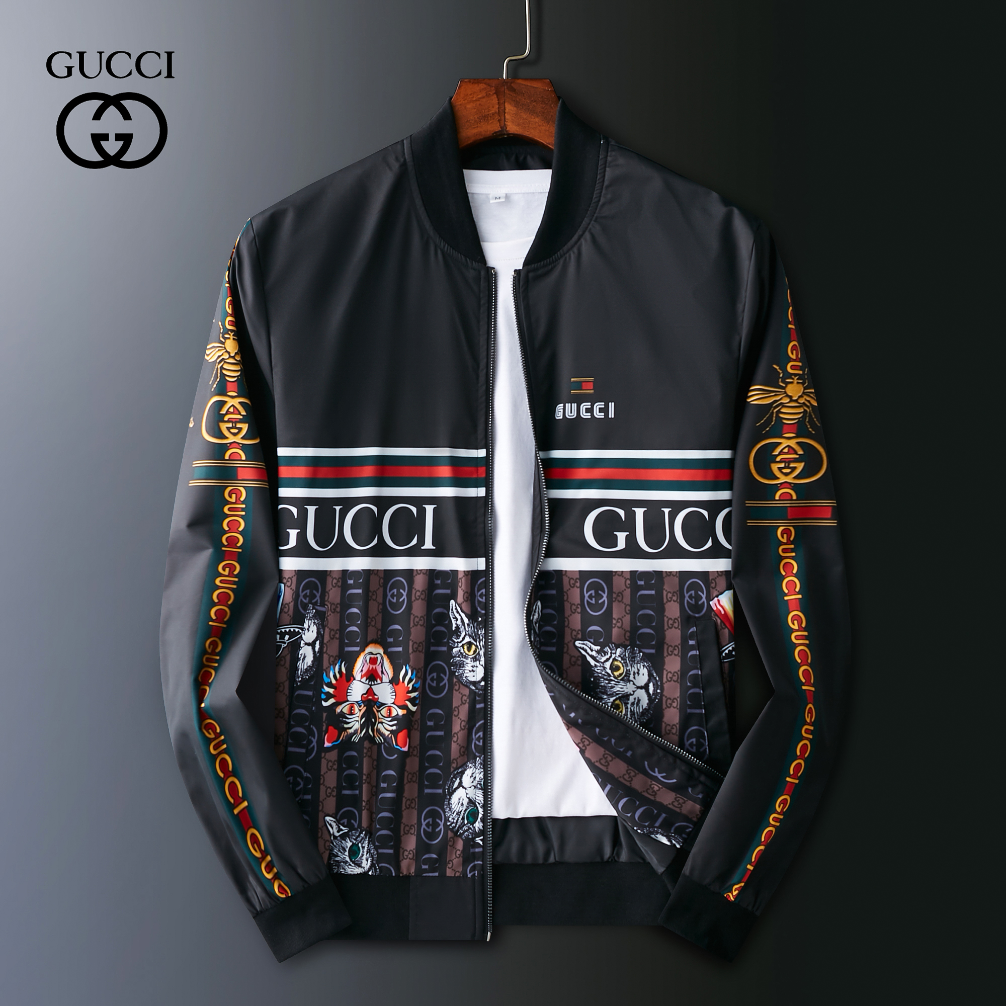 Gucci Men's Outwear 173